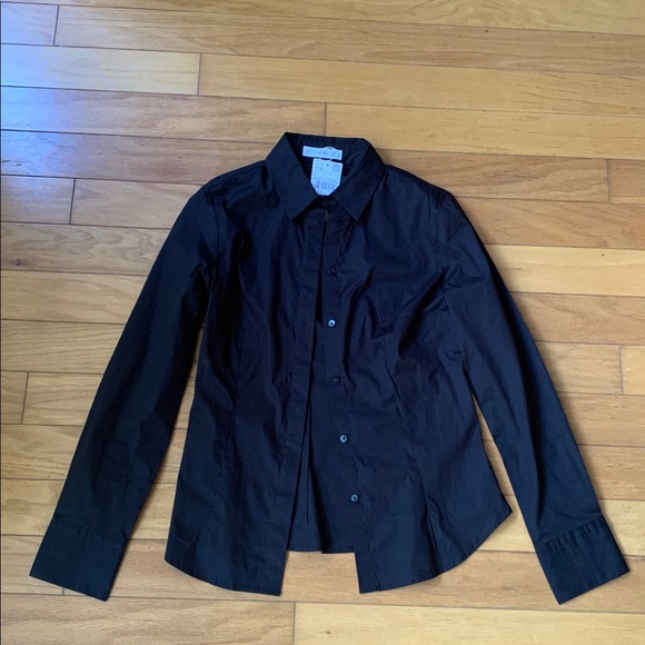 Mango fitted Shirt - Picture 1 of 8